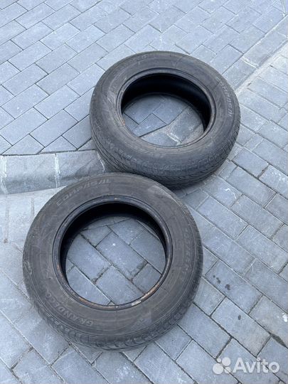 Compasal Grandeco 205/65 R15