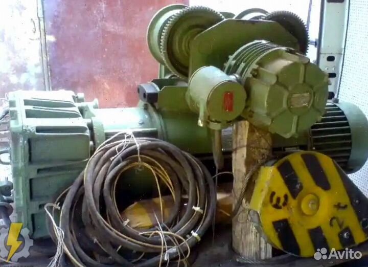 Редуктор Ц2Н