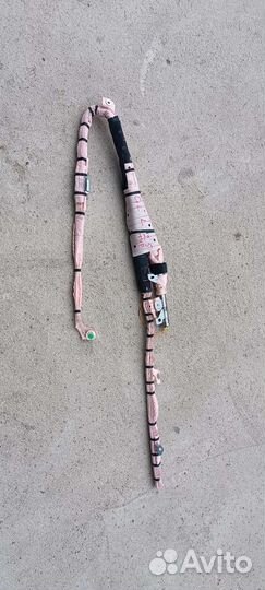 Подушка безопасности шторка Mazda 6 GL L, Оригинал