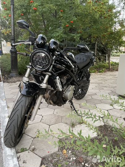 Продаю мотоцикл Suzuki Bandit GSF 250