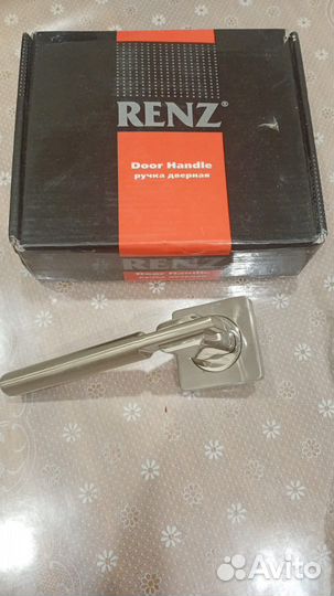 Дверные ручки межкомнатные бу