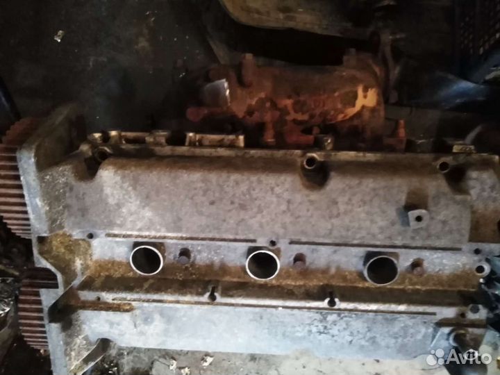 Митсубиси Паджеро Запчасти, Гбц dohc, GDI 6G74 3.5