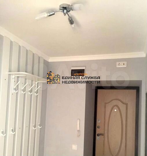 2-к. квартира, 50 м², 2/9 эт.