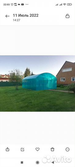 Навесы для бассейнов