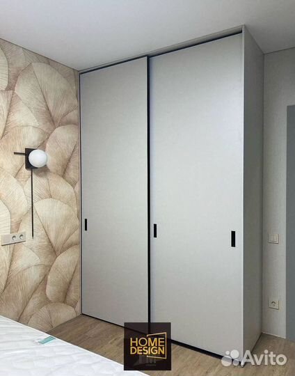 Шкаф купе в комнату