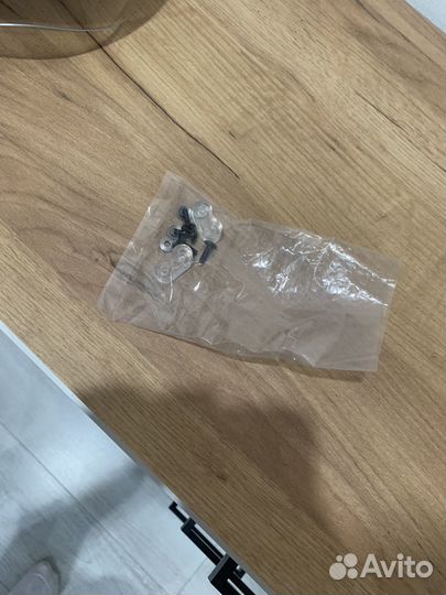 Хоккейный визор oakley