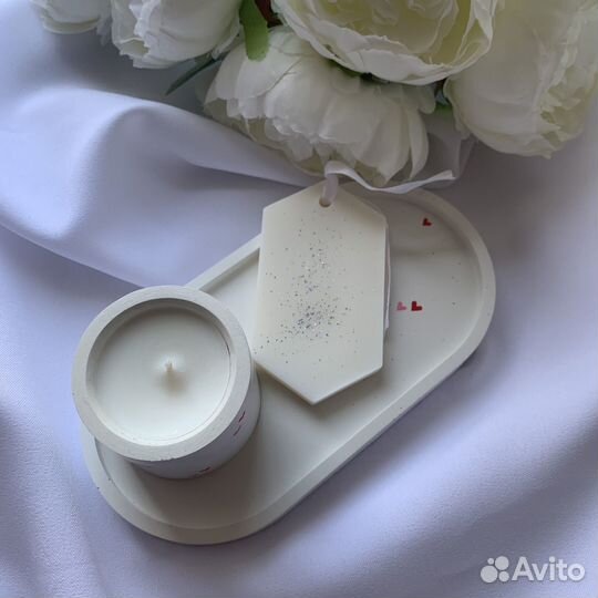 Mini набор подарочный новогодний