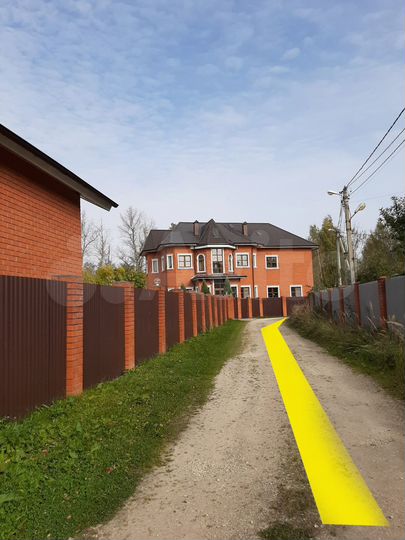 Участок 24 сот. (ИЖС)