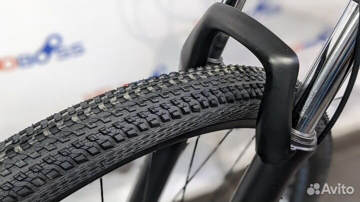 Велосипед Horst Crown 29 новый