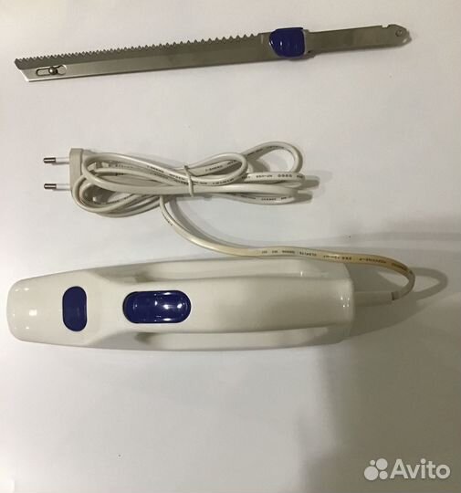 Электронож Clatronic