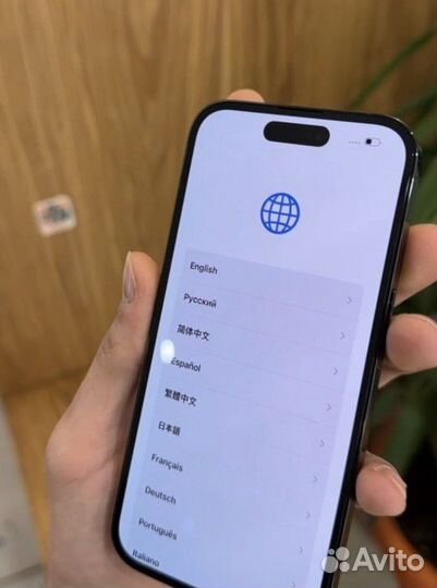 iPhone 14 Pro, 512 ГБ