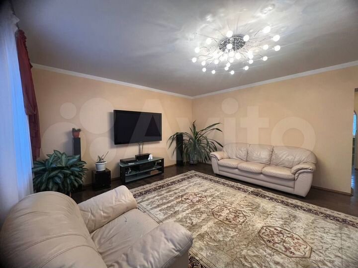 4-к. квартира, 178,8 м², 5/9 эт.