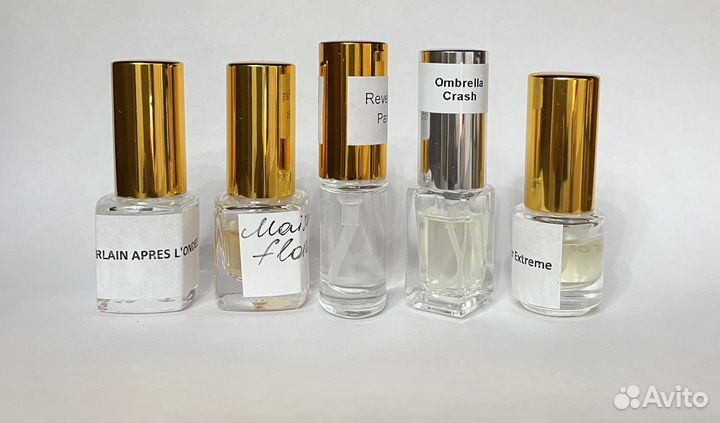 Отливанты Оригинал