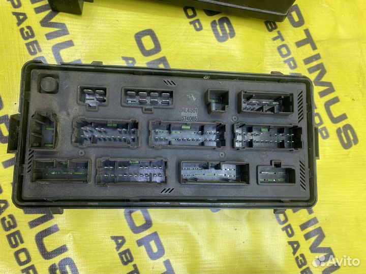 Блок предохранителей Geely CK-Otaka