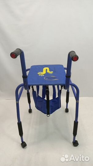 Опора для ползанья мега оптим