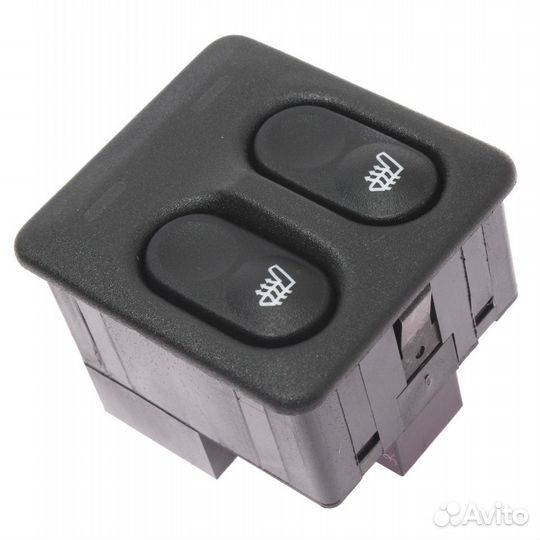 Блок управления УАЗ-3163 Патриот обогрева сидений