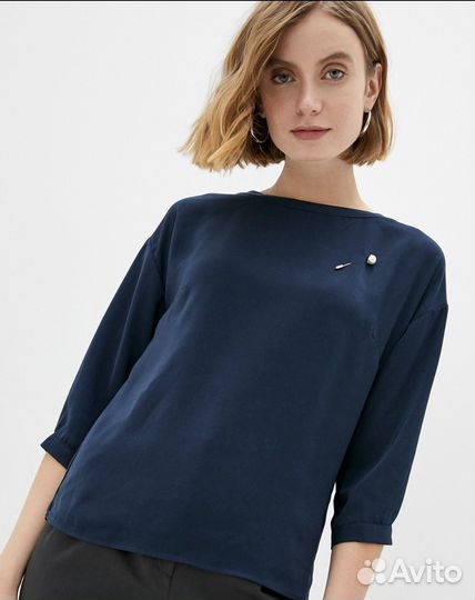 Блузка zarina,р-р 44