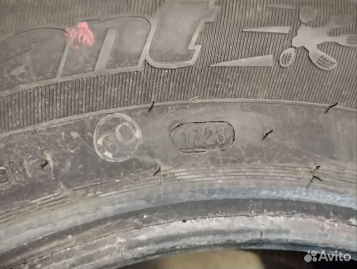 Cordiant Snow Cross 195/65 R15 91T