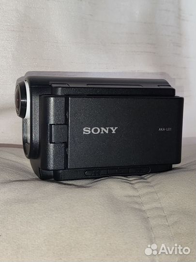 Sony AKA-LU 1