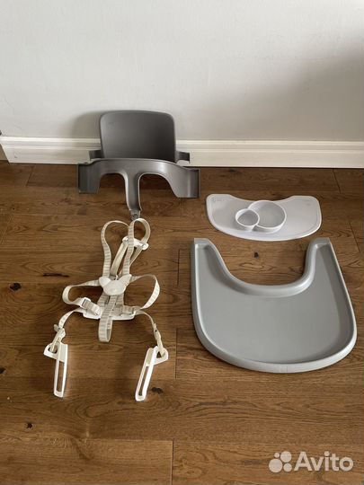 Аксессуары для стула Stokke Tripp Trapp