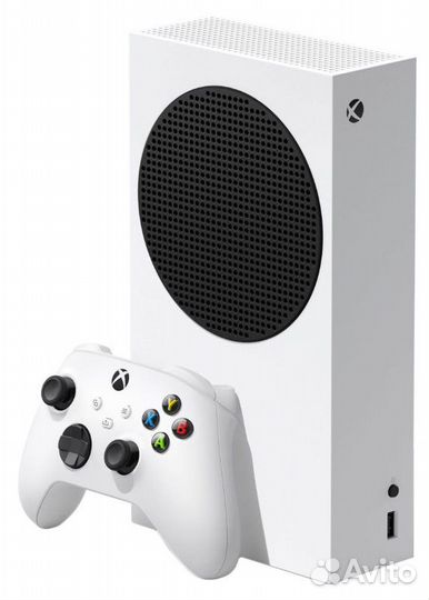 X BOX Series S