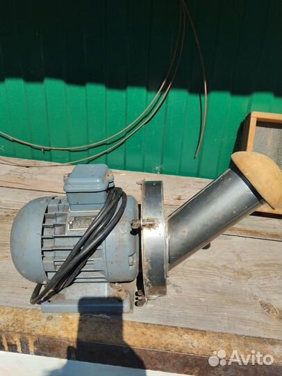 Терка для овощей электрическая