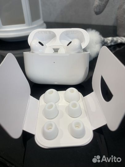 Airpods pro 2 premium