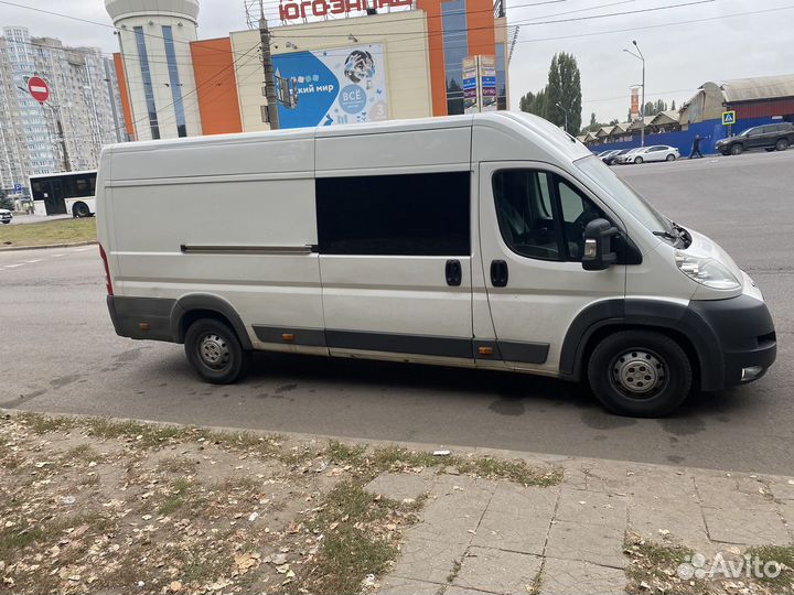 Переезды грузчики