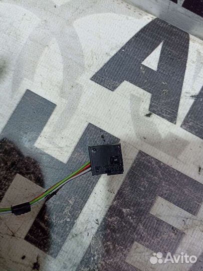 Зеркало заднего вида правое BMW E46