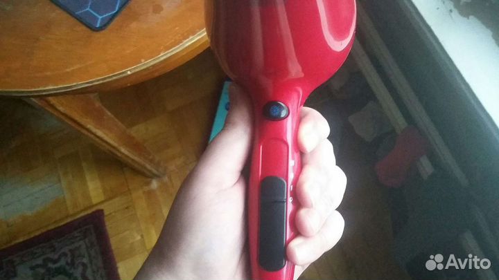 Фен Remington D3080