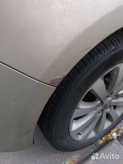 Opel Astra 1.6 AT, 2011, 149 000 км