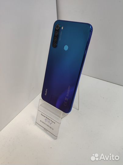 Xiaomi Redmi Note 8