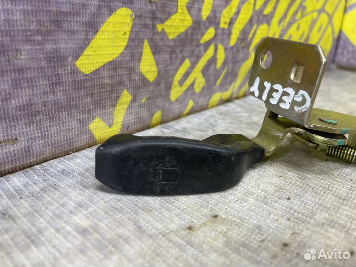 Ручка открывания лючка бензобака Emgrand EC7