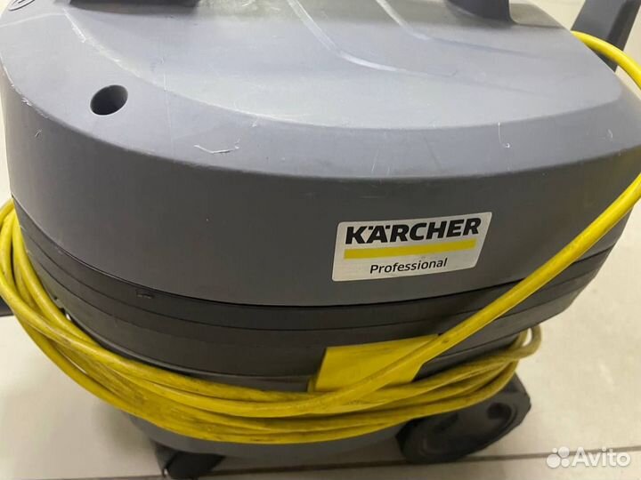 Пылесосы Karcher R 7\1 classic