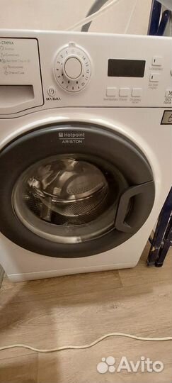 Стиральная машина на запчасти