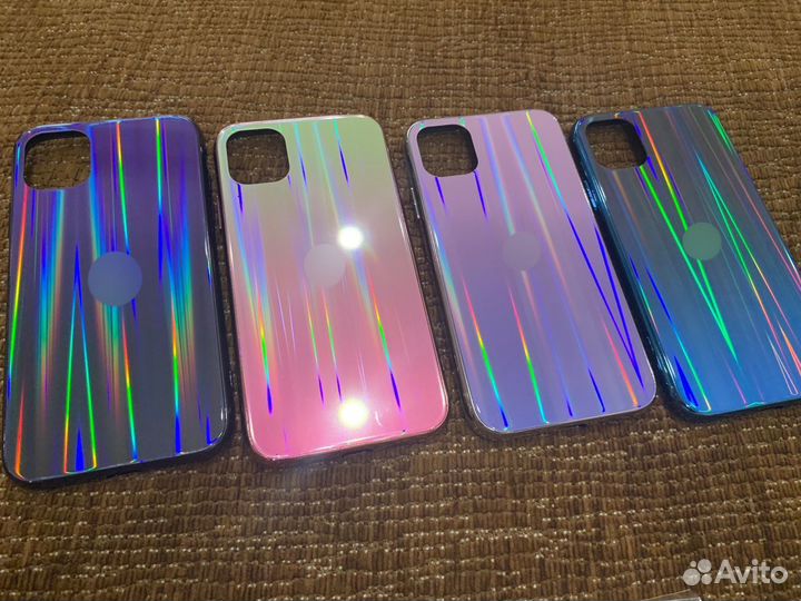 Чехлы iPhone 11