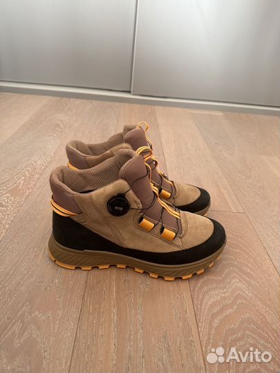 Кроссовки детские ecco