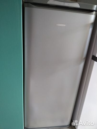 Морозильник мало б/у