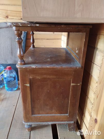 Мебель антиквариат