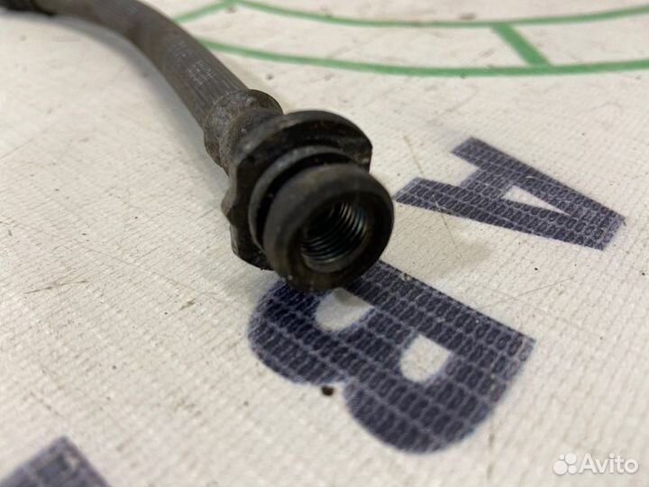 Шланг тормозной задний правый Nissan Juke F15E