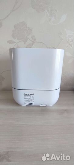 Увлажнитель воздуха Boneco U201A