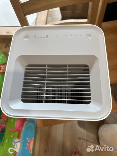 Увлажнитель воздуха xiaomi smartmi