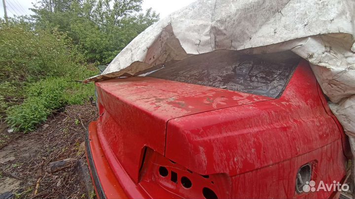 Кузов bmw е36