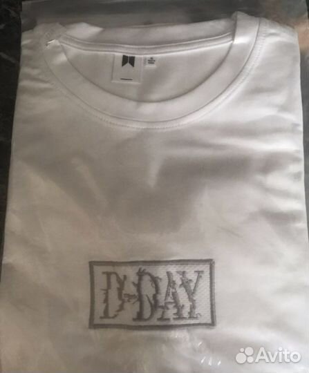 Футболка bts suga мерч