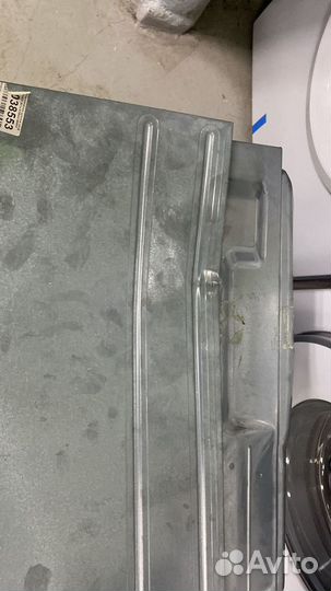 Электрический духовой шкаф Bosch HBG672BW1F