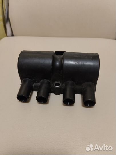 Катушка зажигания chevrolet lanos