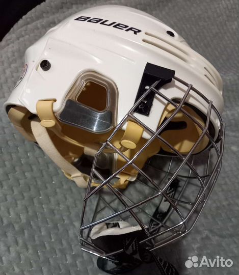 Хоккейная форма и защита