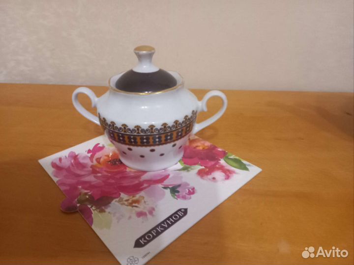 Набор посуды