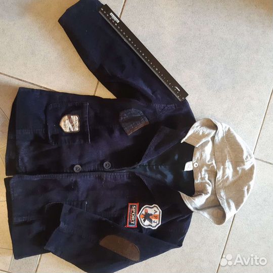 Пиджак Zara kids