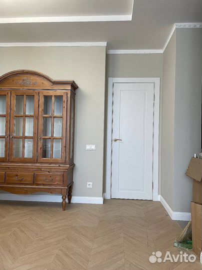 Межкомнатная дверь под заказ